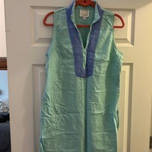 Sail to sable dress